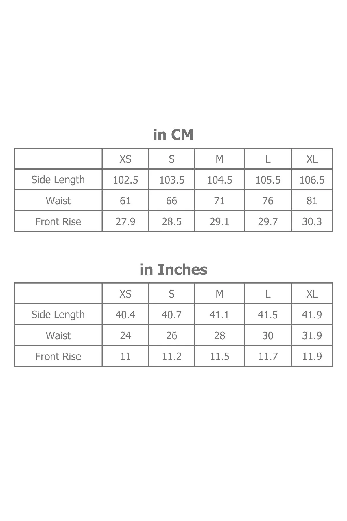 WIDE BOY PANTALÓN BLACK - Imagen 7