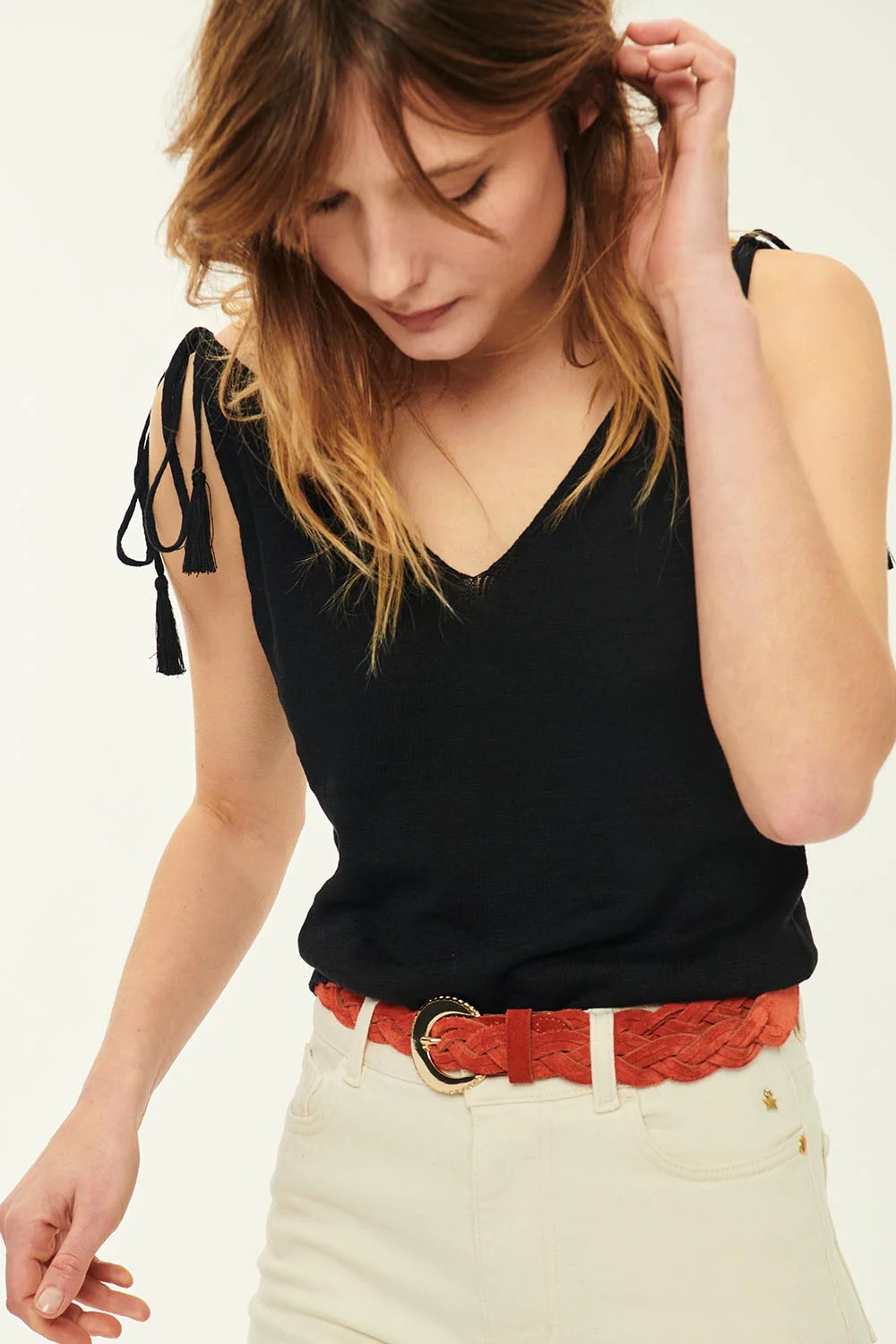 TOP ALDO