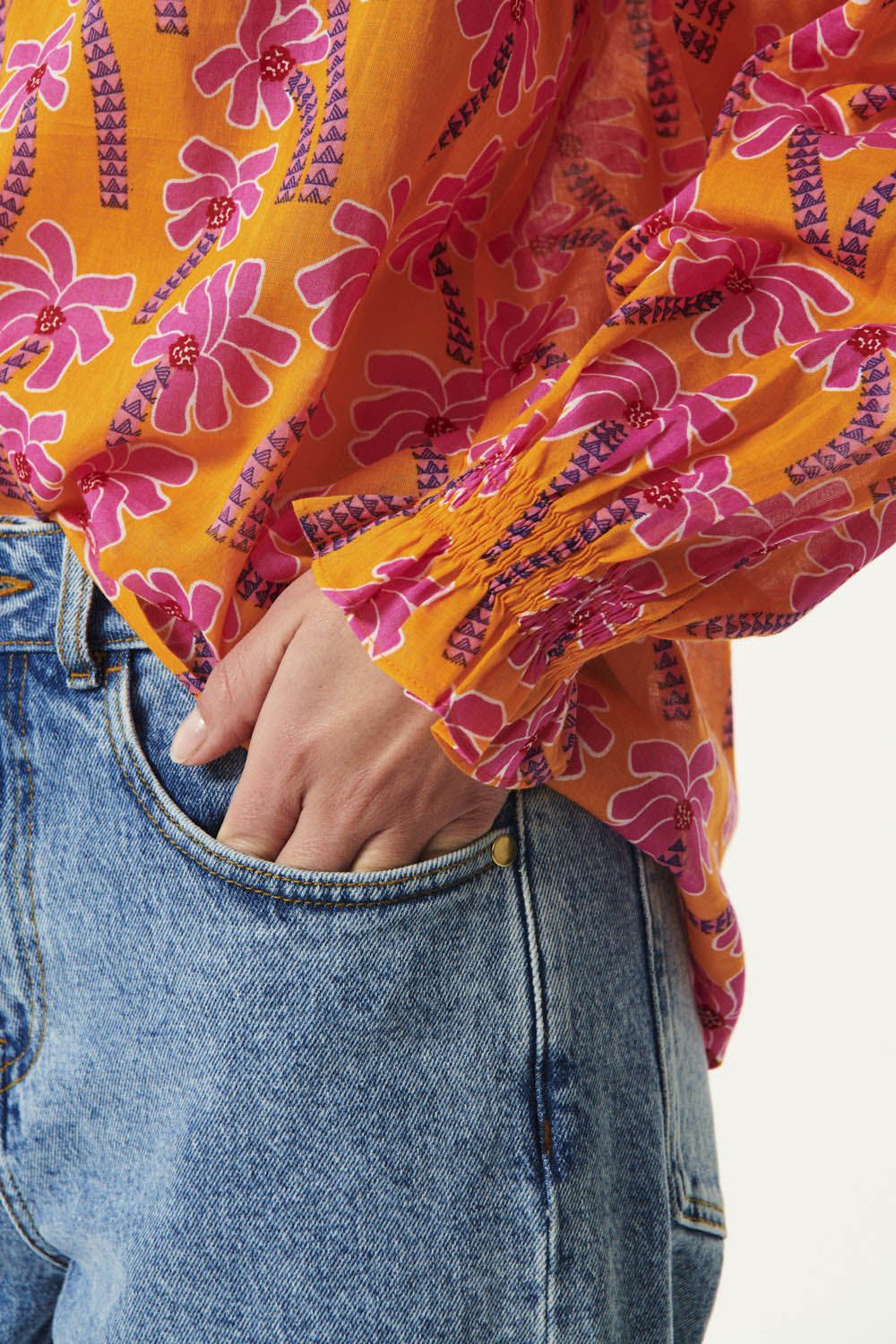 BLUSA SAM - Imagen 3