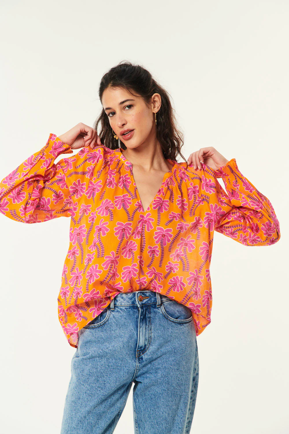 BLUSA SAM - Imagen 4