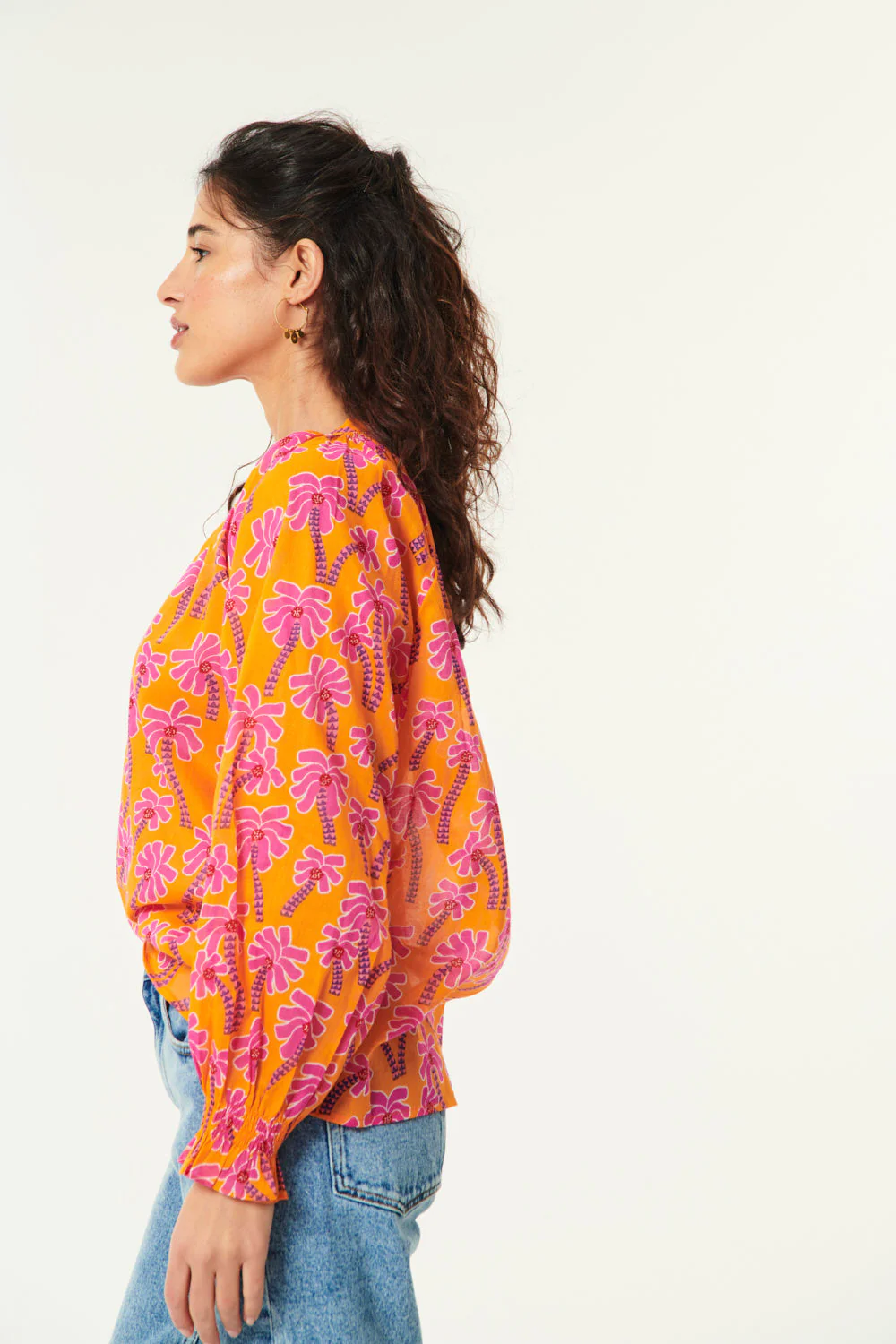 BLUSA SAM - Imagen 5