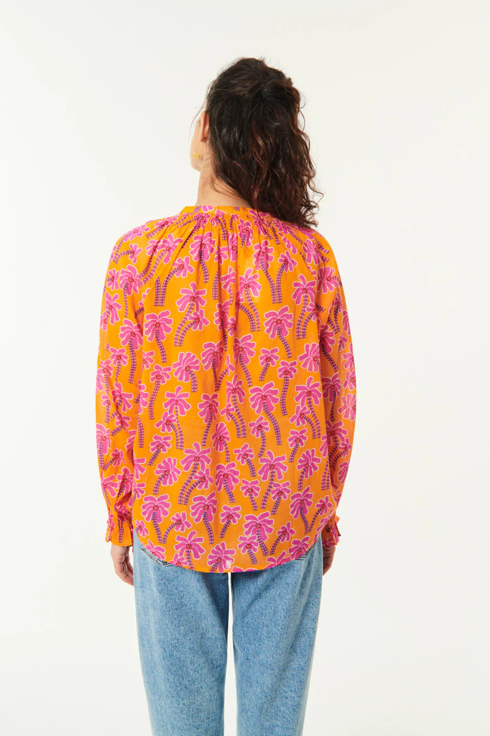 BLUSA SAM - Imagen 6