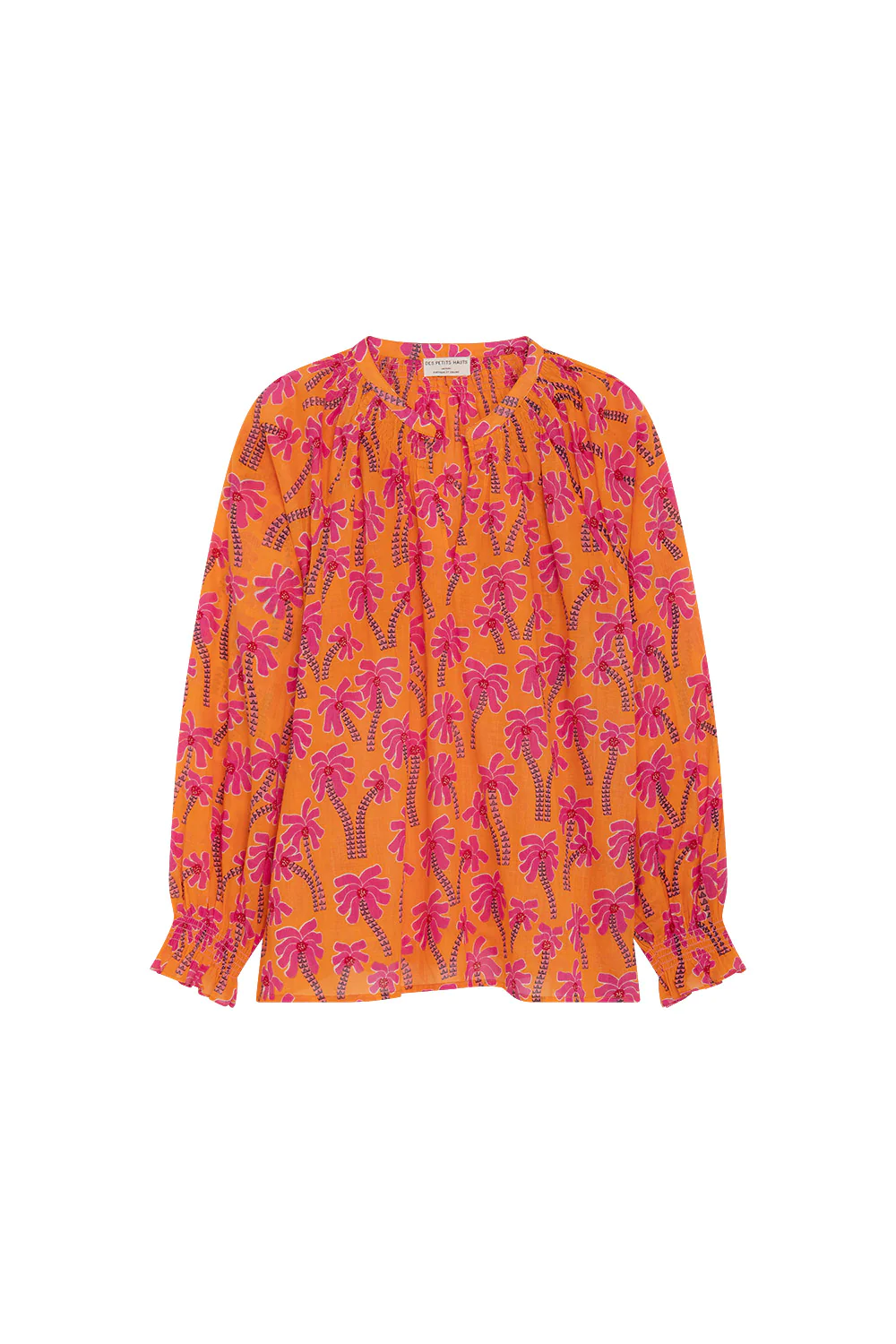 BLUSA SAM - Imagen 7
