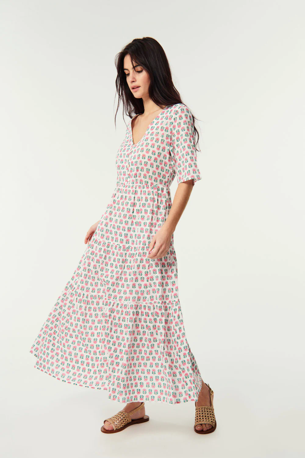 VESTIDO ULIETTE