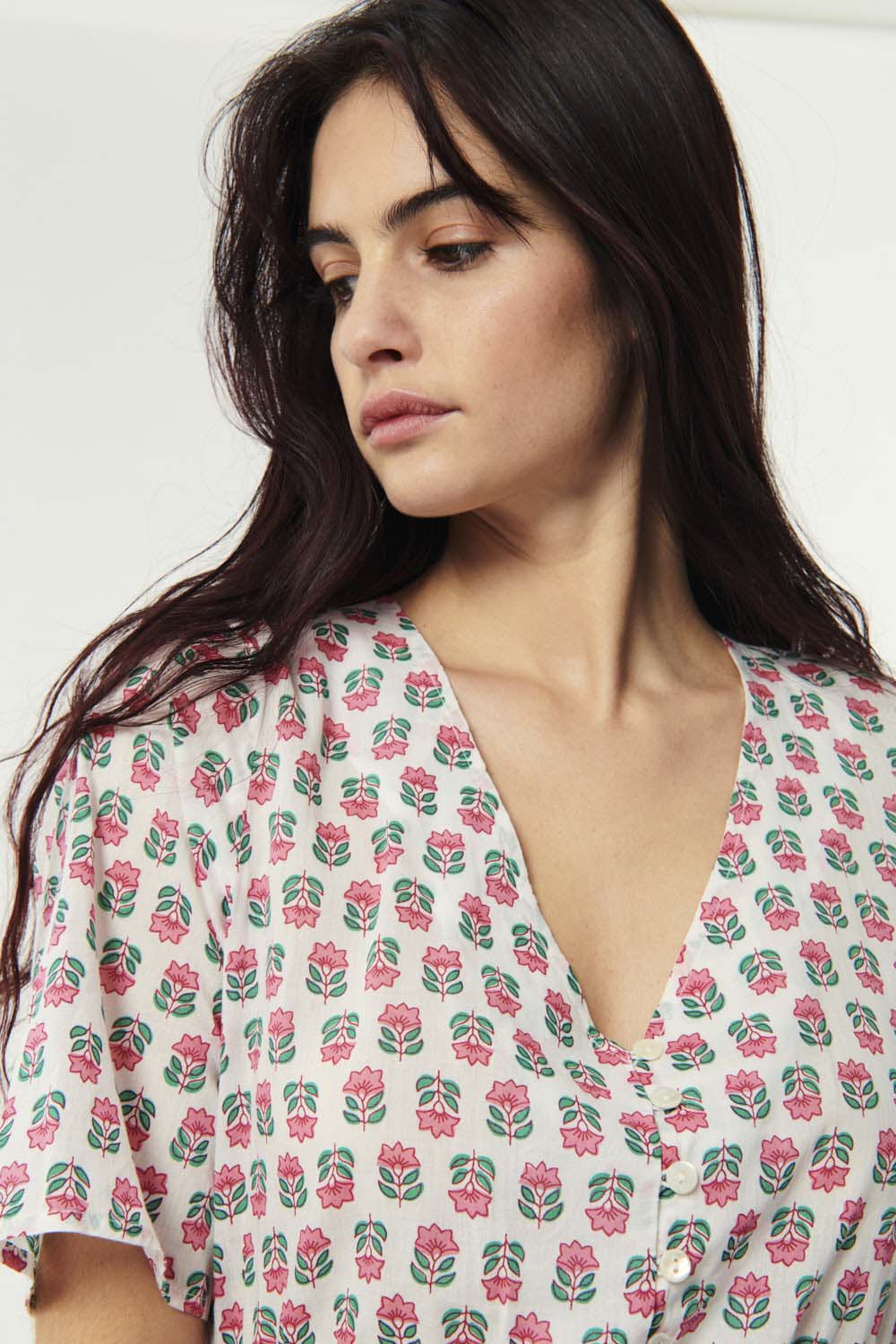 VESTIDO ULIETTE - Imagen 2