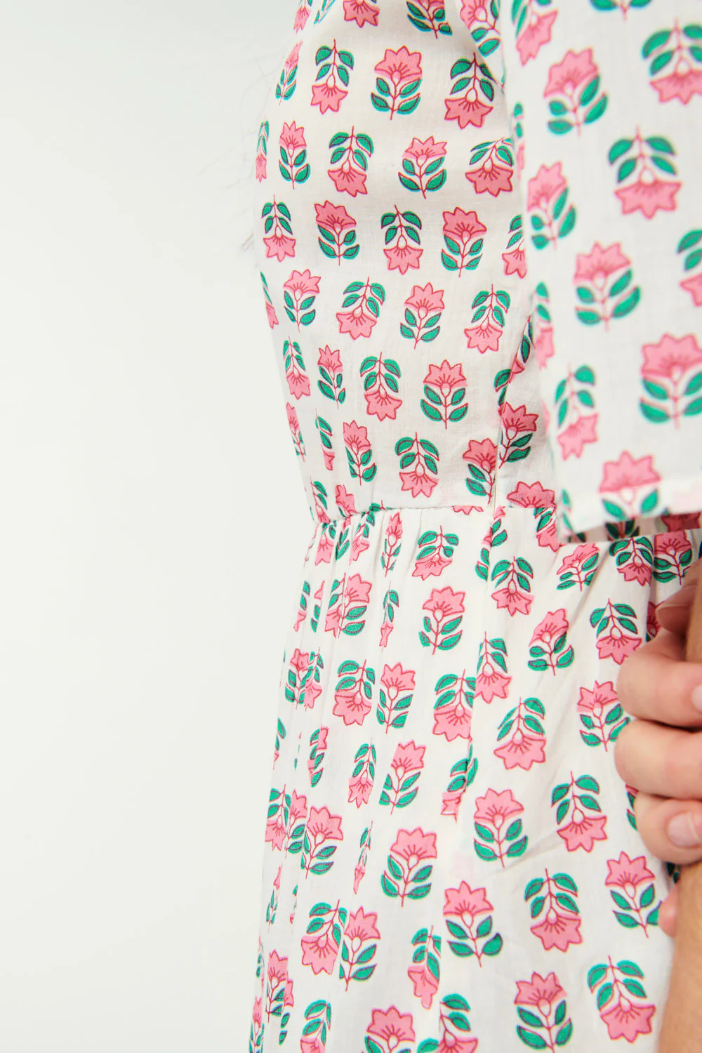 VESTIDO ULIETTE - Imagen 3