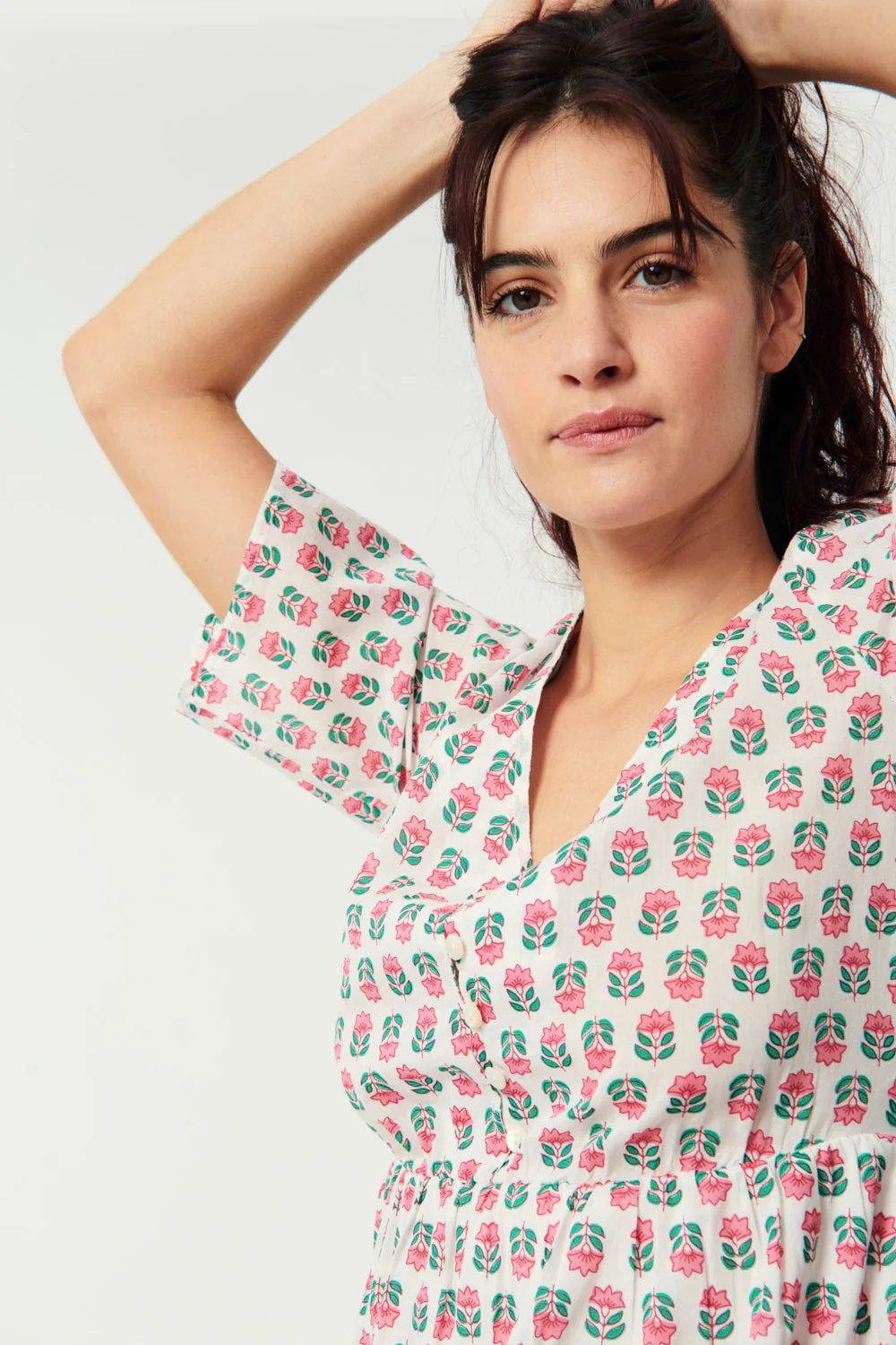 VESTIDO ULIETTE - Imagen 4