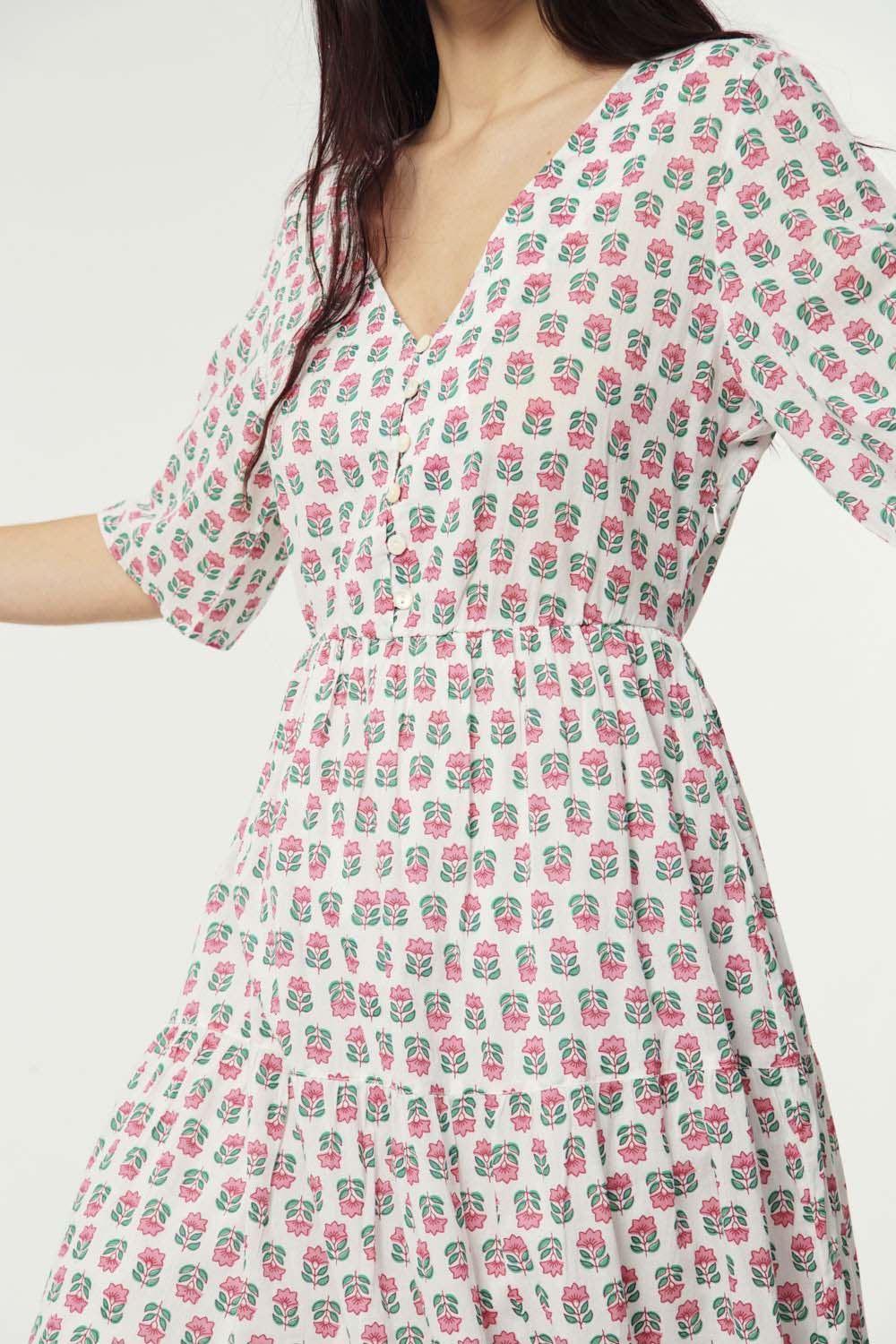 VESTIDO ULIETTE - Imagen 5