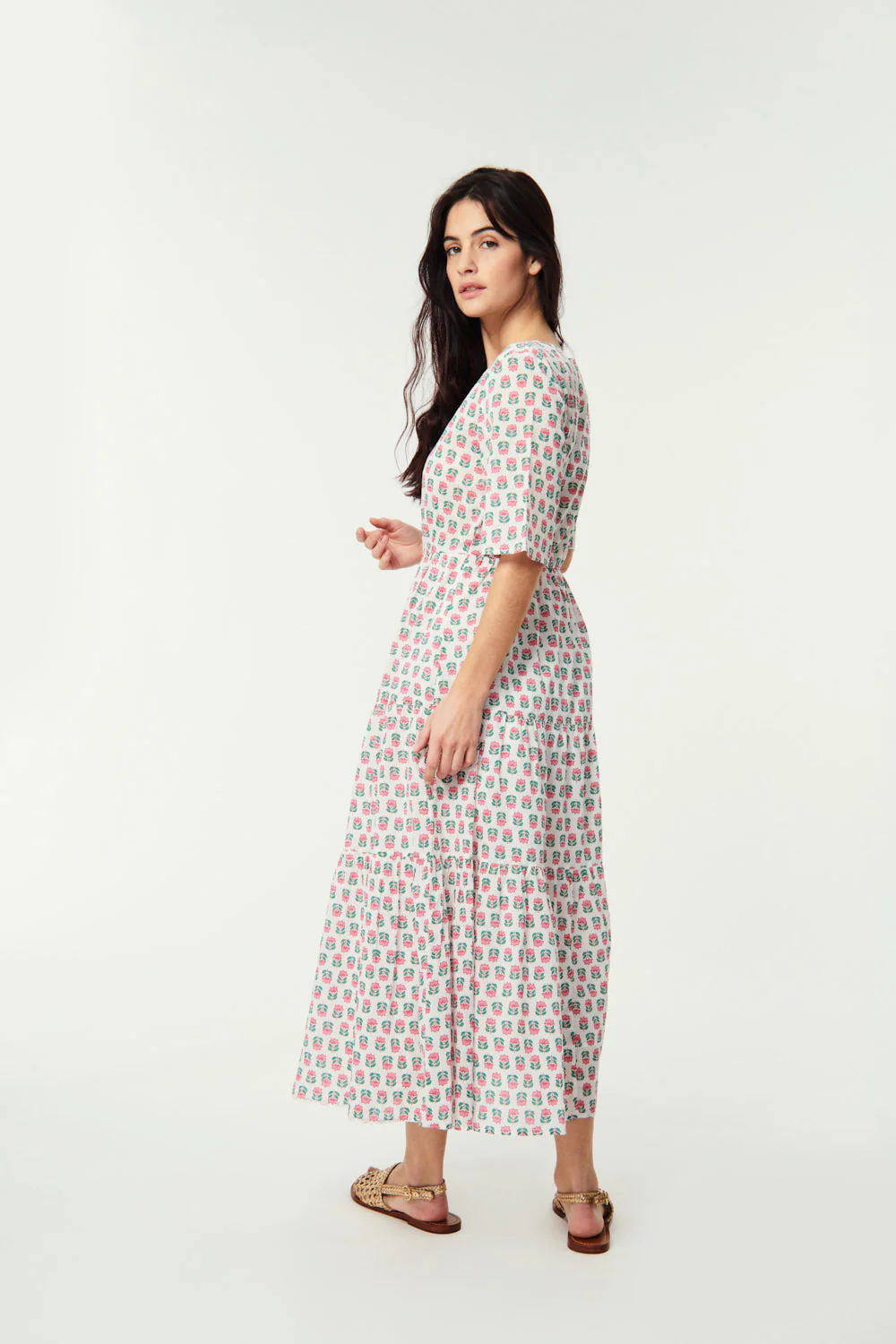 VESTIDO ULIETTE - Imagen 7