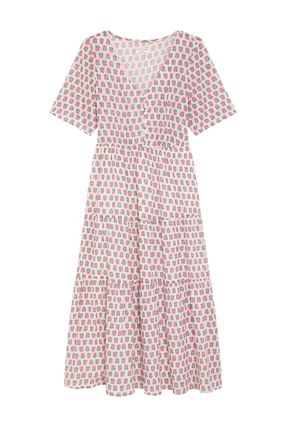 VESTIDO ULIETTE - Imagen 8