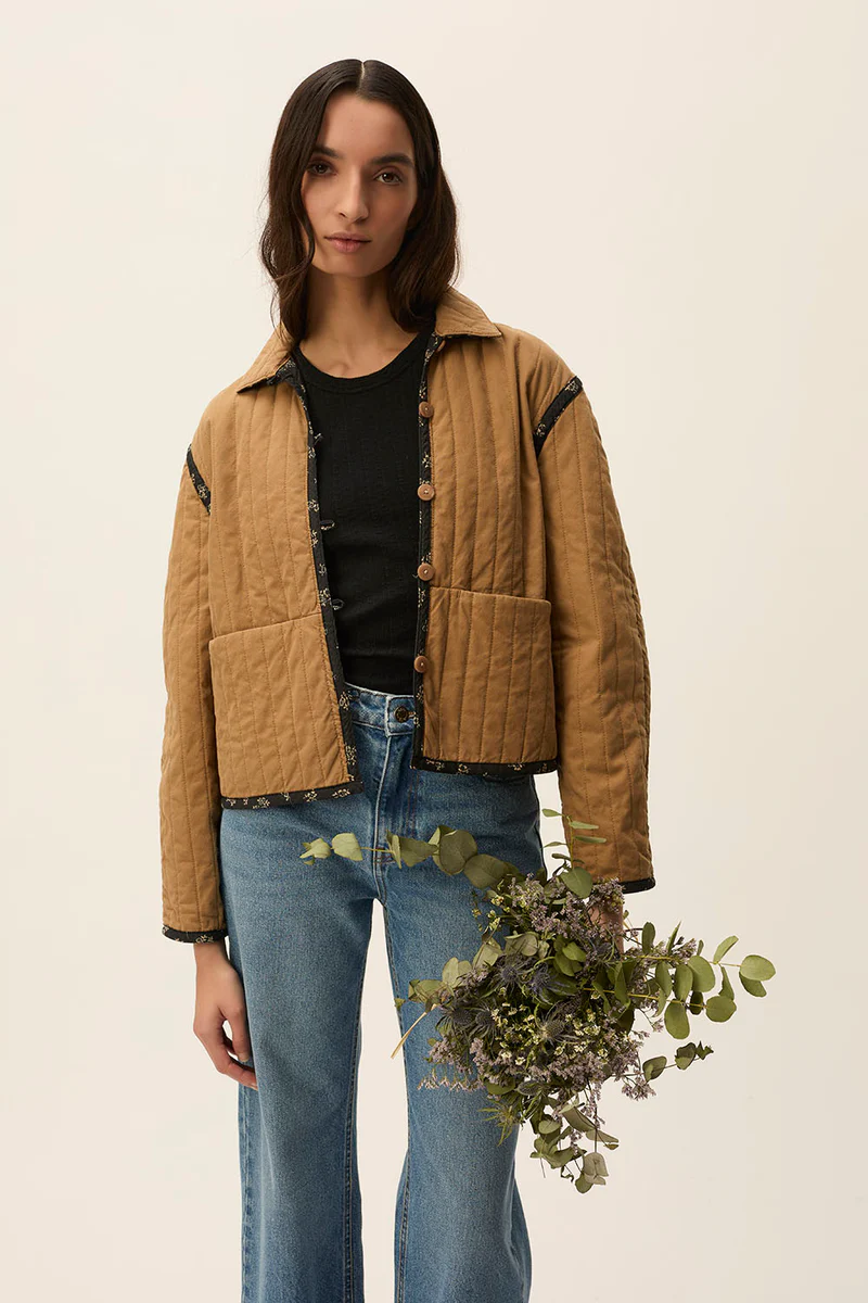 CHAQUETA TONKA - Imagen 2