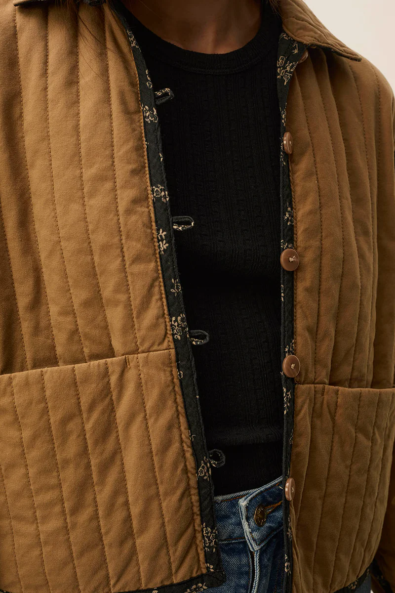 CHAQUETA TONKA - Imagen 3