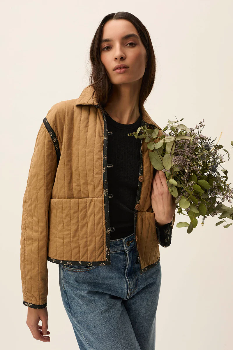 CHAQUETA TONKA - Imagen 4