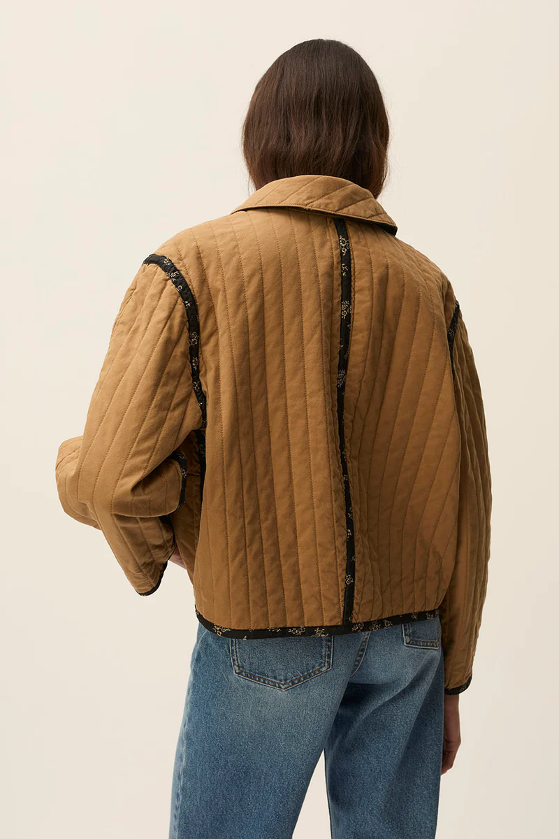 CHAQUETA TONKA - Imagen 6