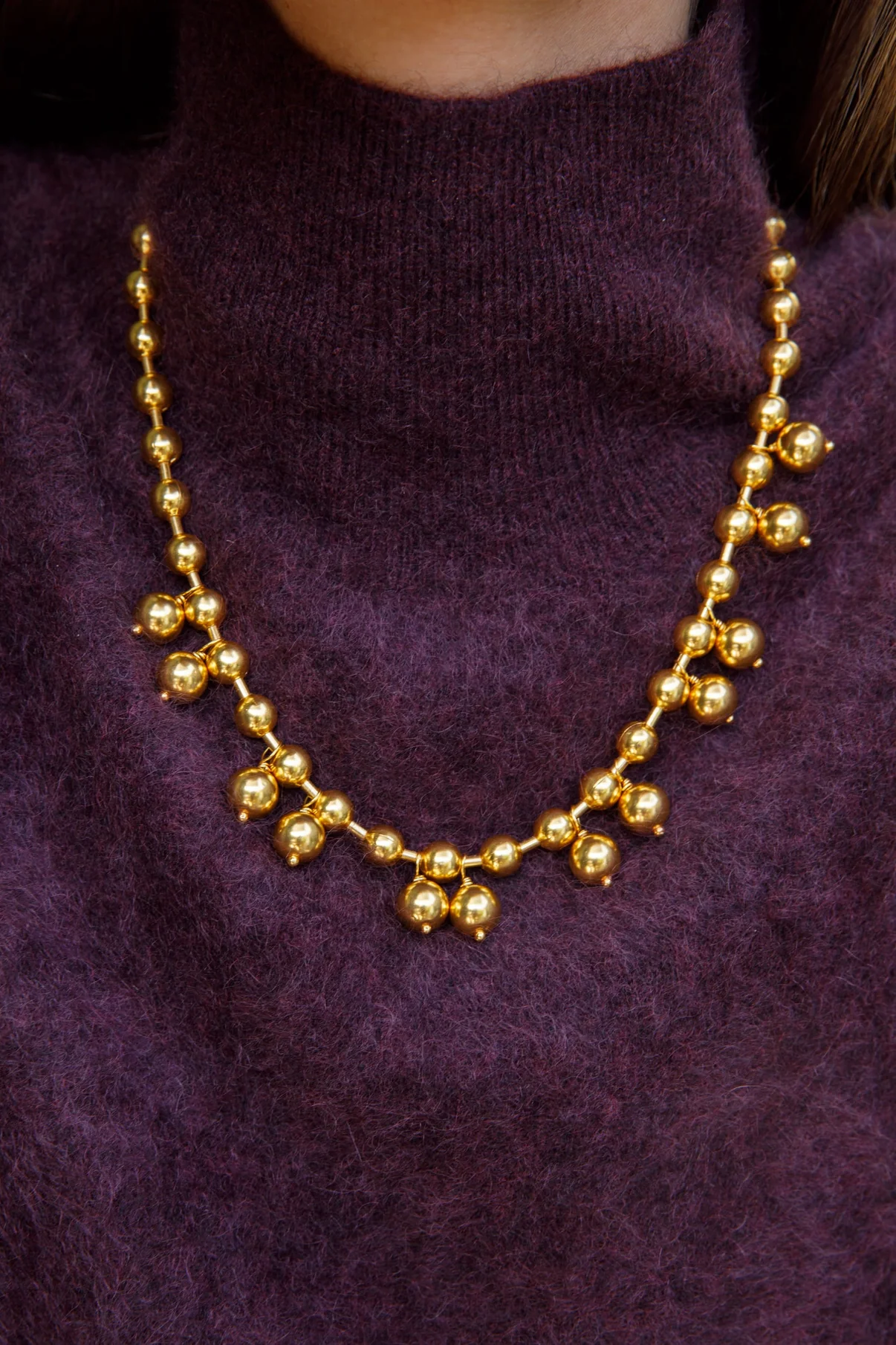COLLAR SUZANE - Imagen 2