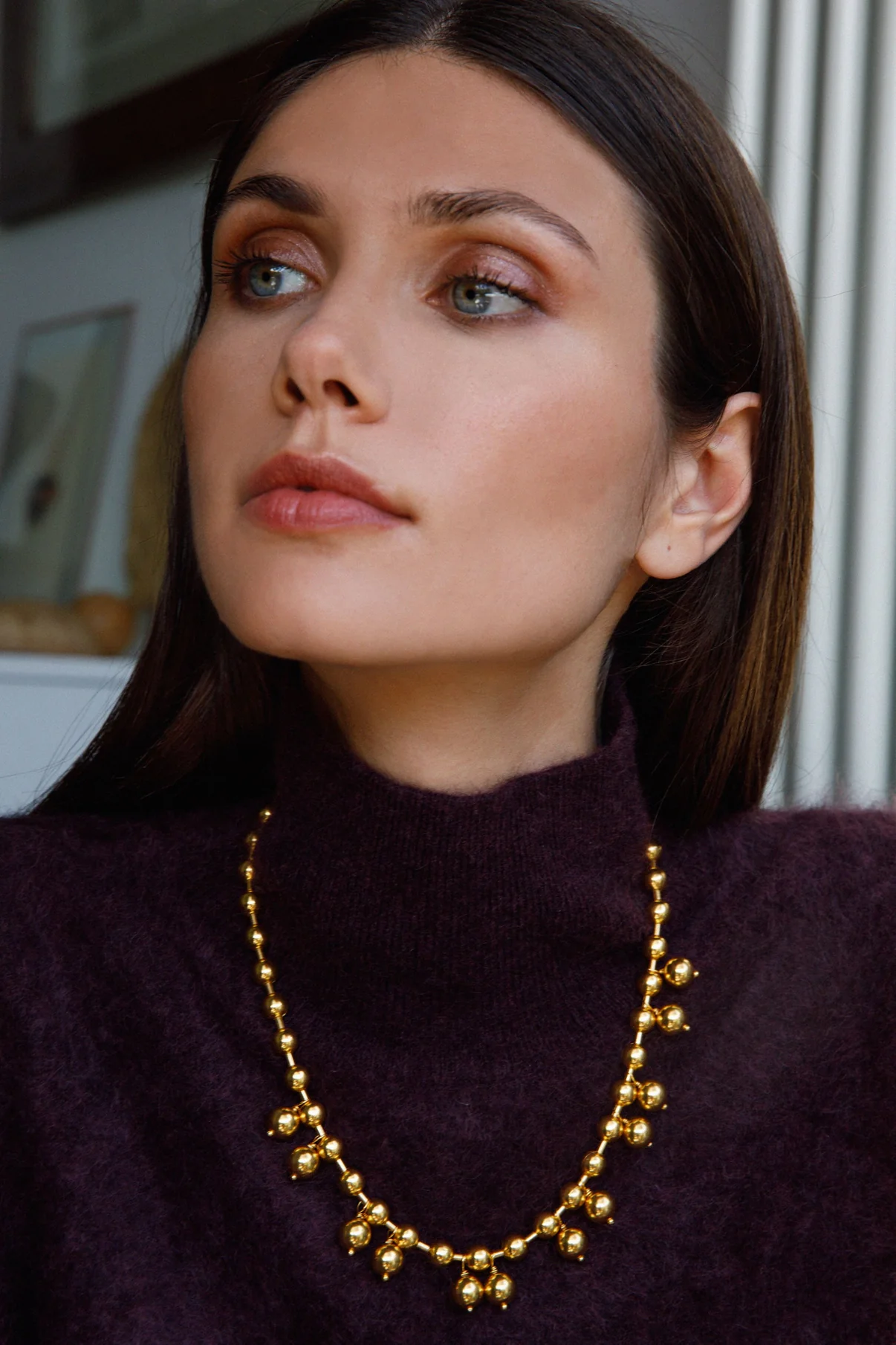 COLLAR SUZANE - Imagen 3