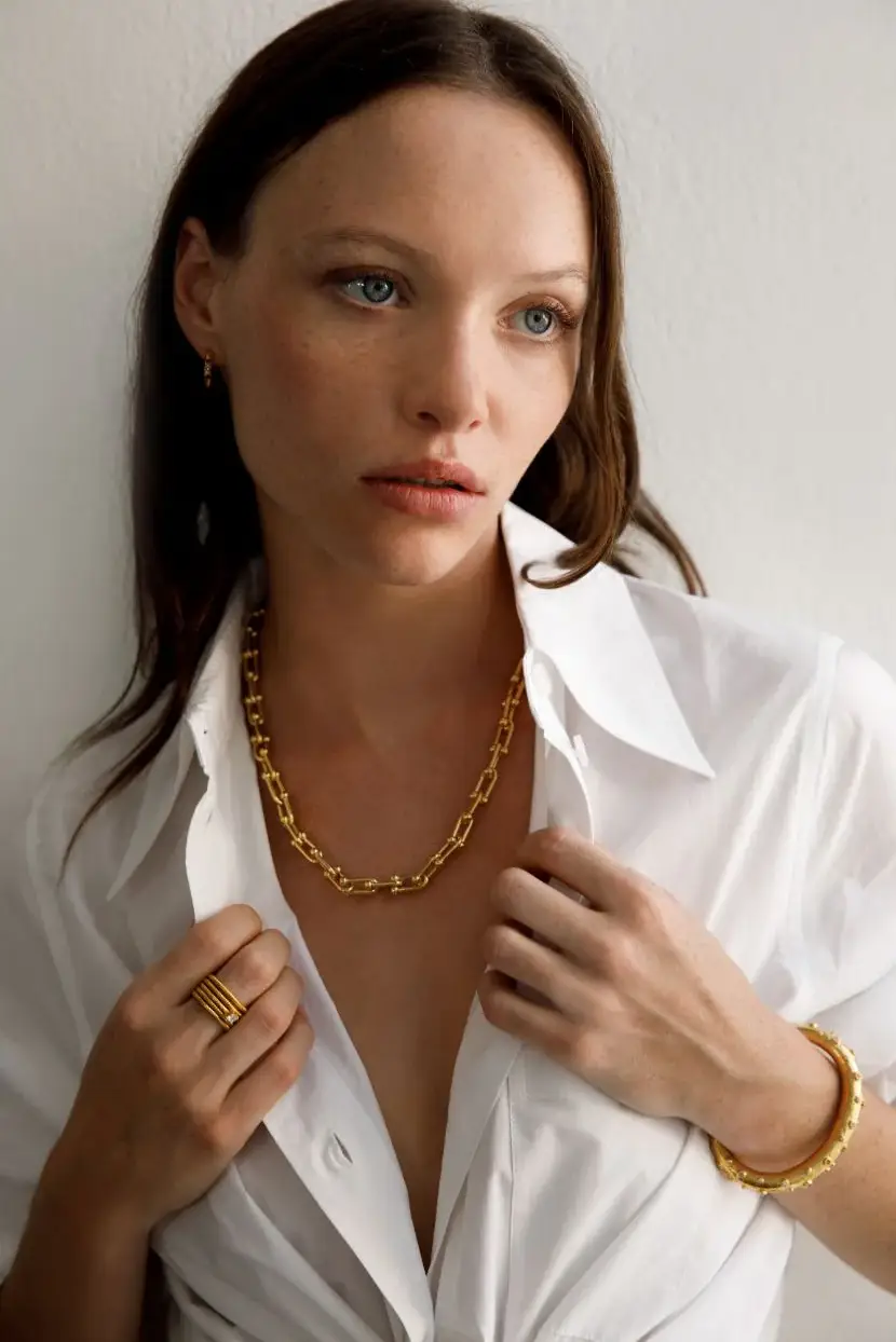 COLLAR SOLANGE