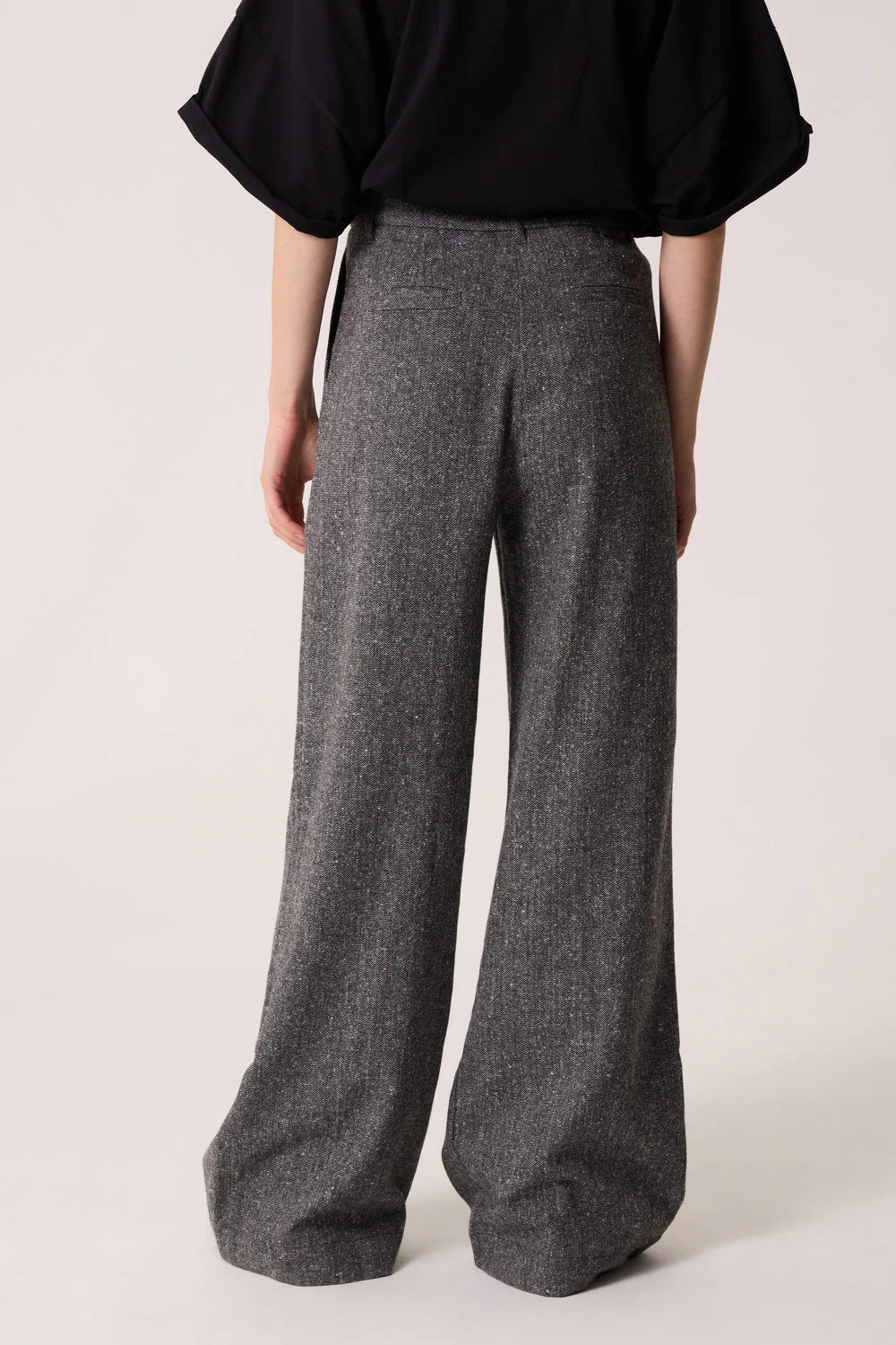 PANTALÓN SILOE NEGARA - Imagen 6