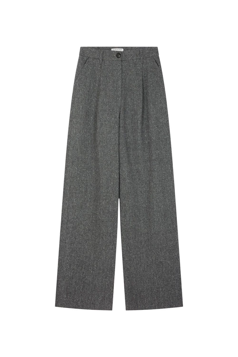 PANTALÓN SILOE NEGARA - Imagen 7