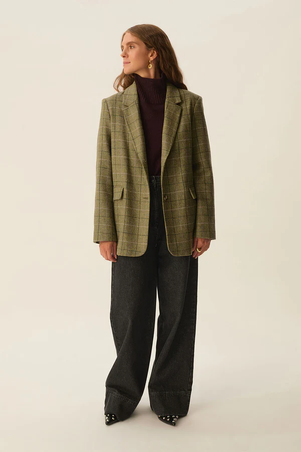 CHAQUETA SILVESTRE PRIMROSE - Imagen 4