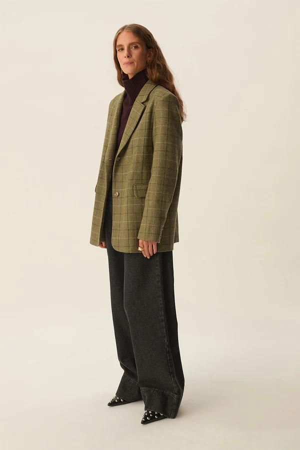 CHAQUETA SILVESTRE PRIMROSE - Imagen 3
