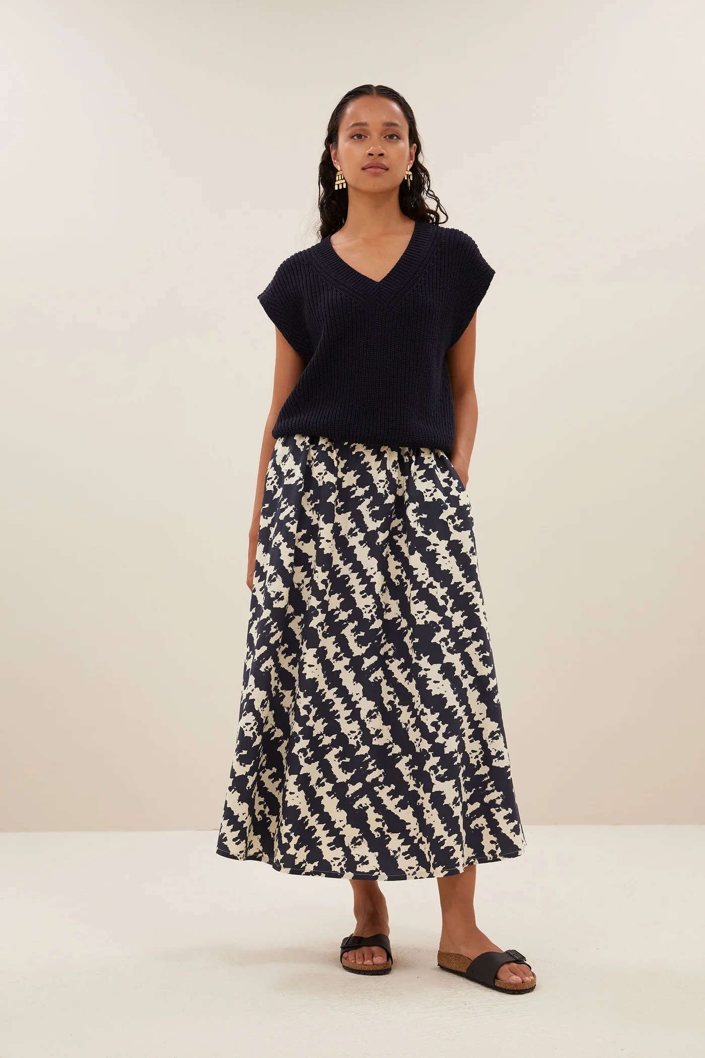 FALDA JUTA SHADE - Imagen 2
