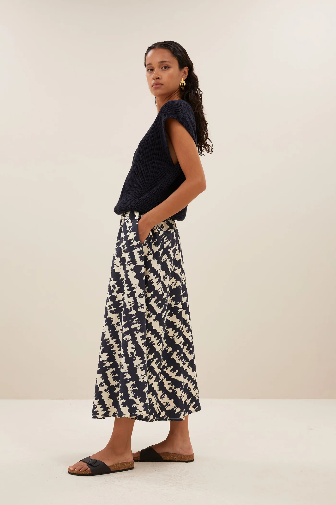 FALDA JUTA SHADE - Imagen 3