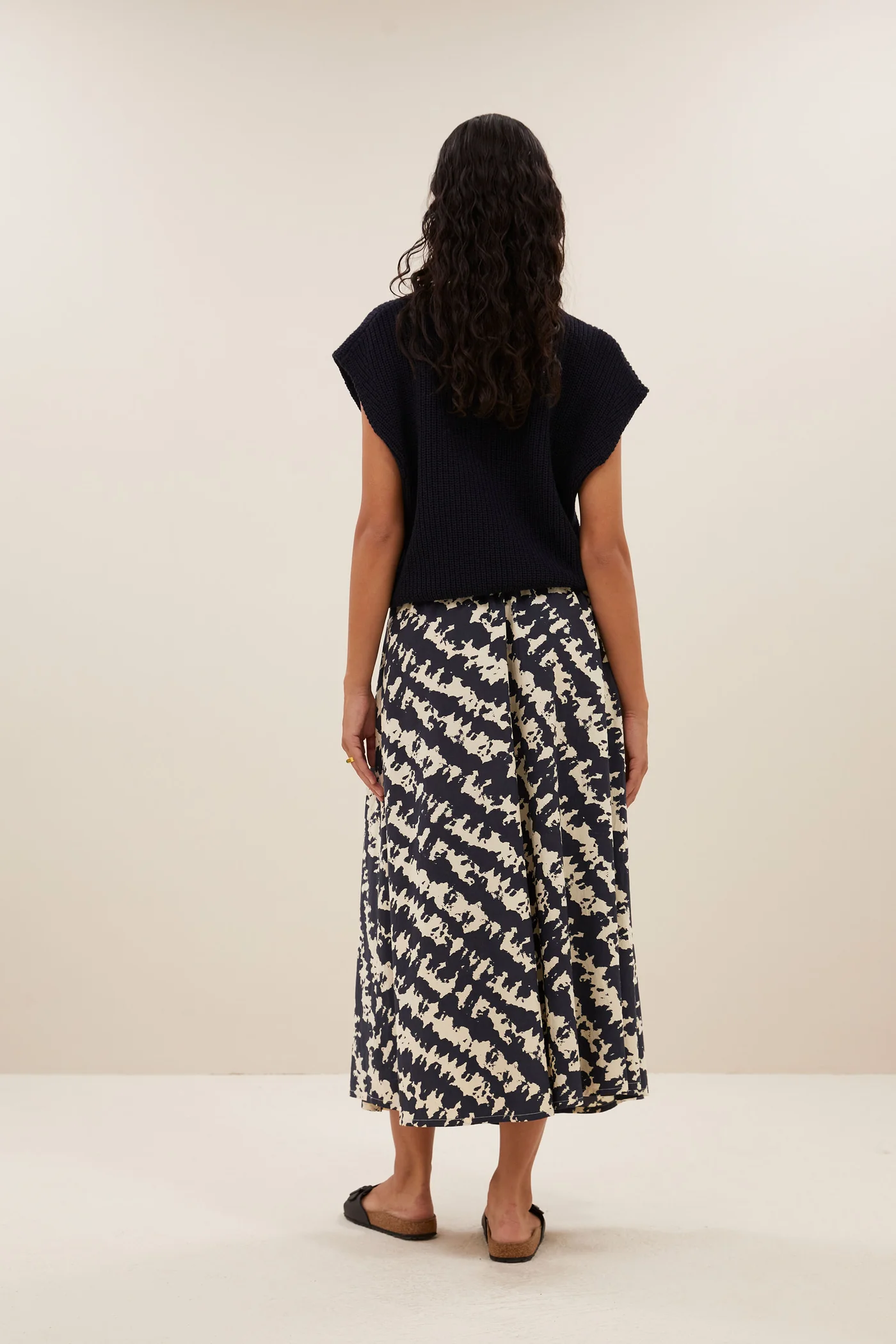 FALDA JUTA SHADE - Imagen 4