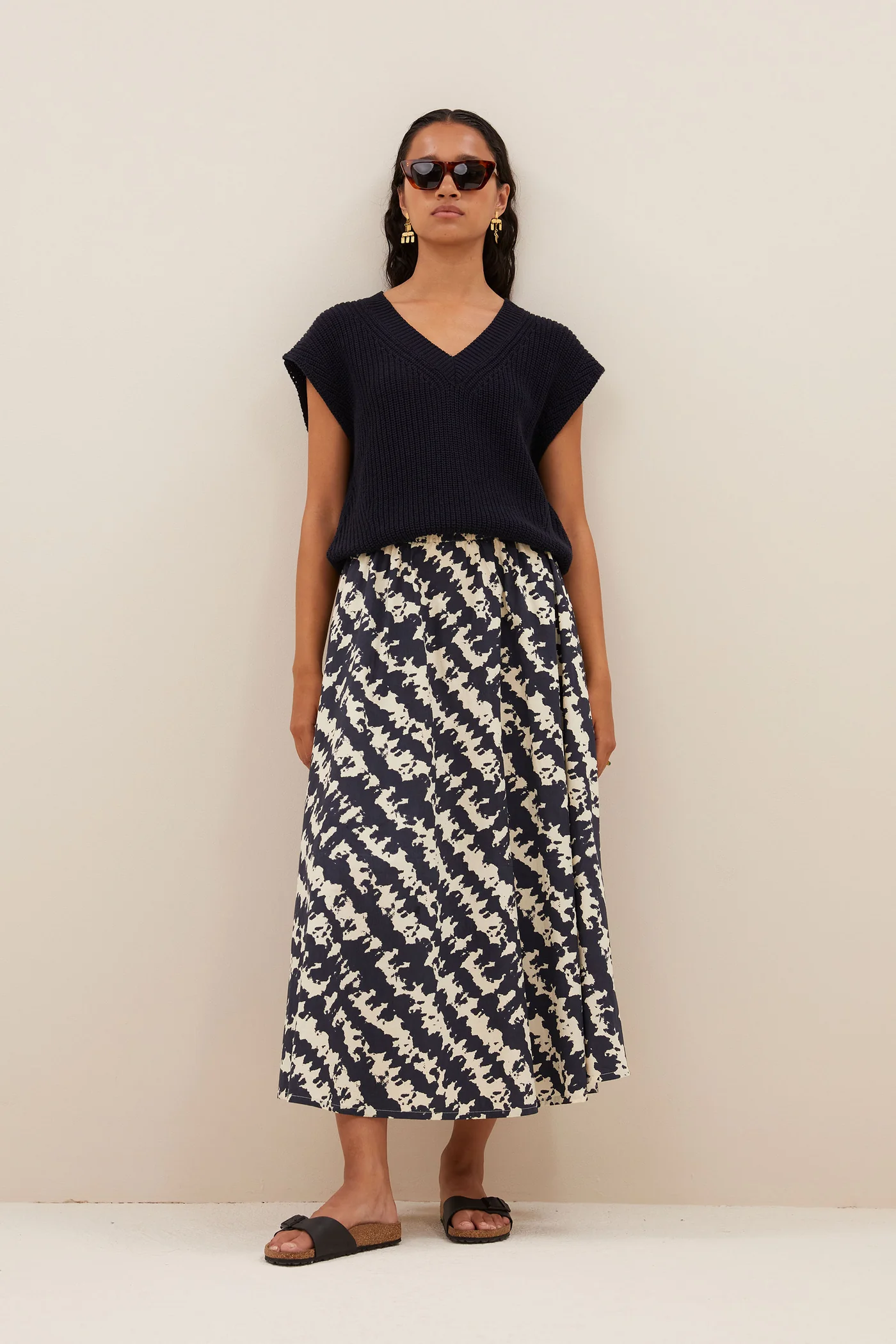 FALDA JUTA SHADE - Imagen 5