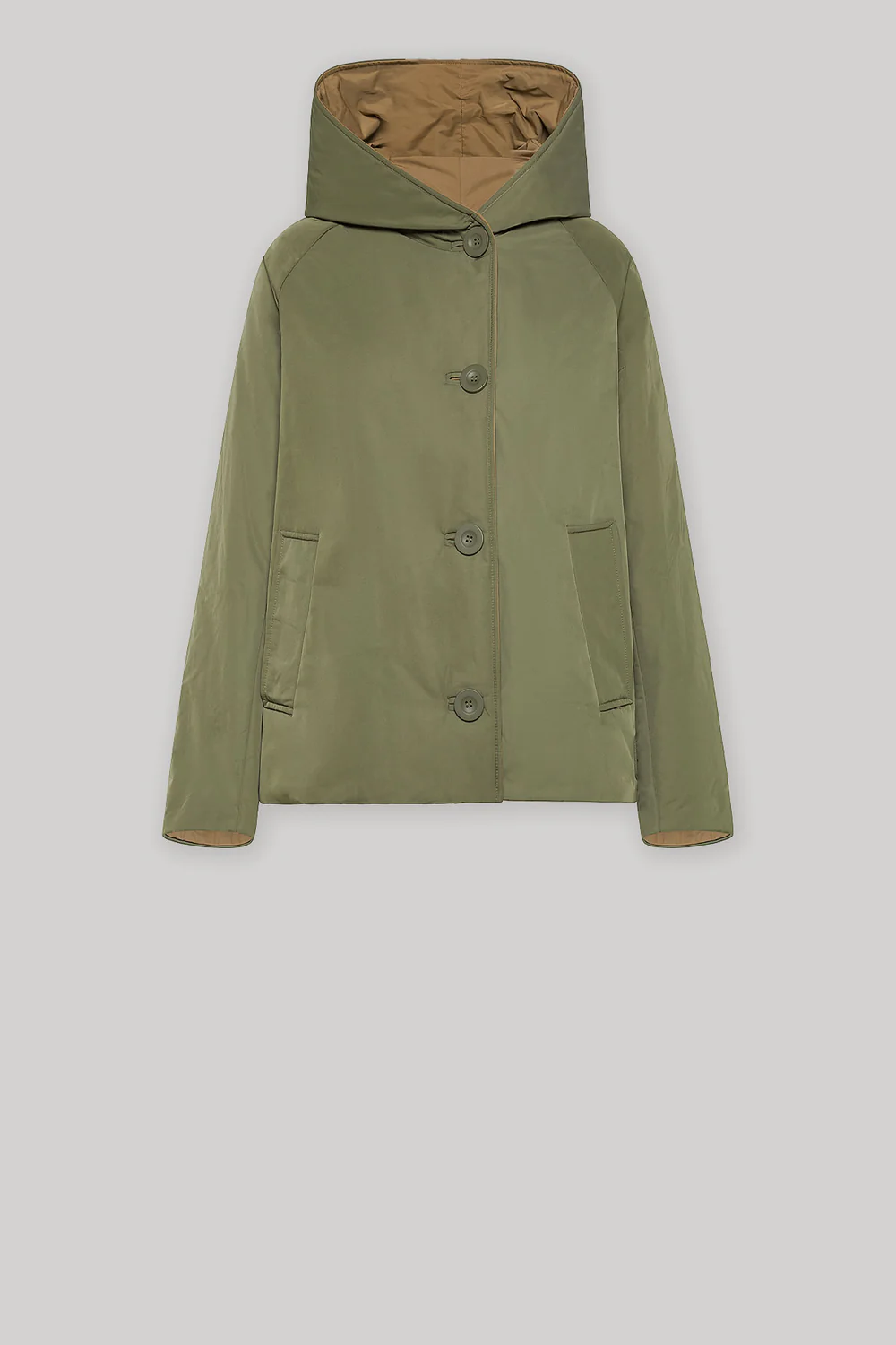 JA9006 MILITAR CAMEL
