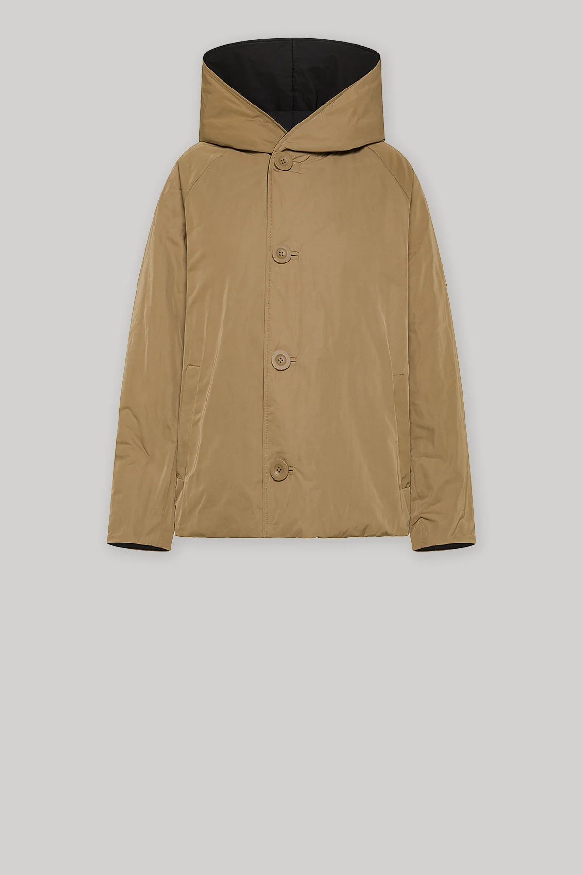 JA9006 NEGRO CAMEL - Imagen 2