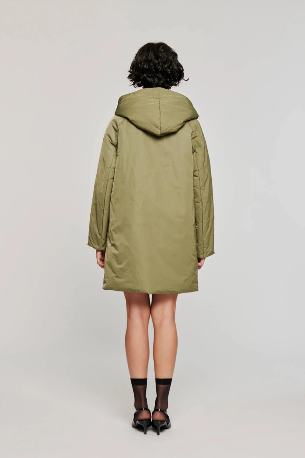 JA9410 MILITAR CAMEL - Imagen 3