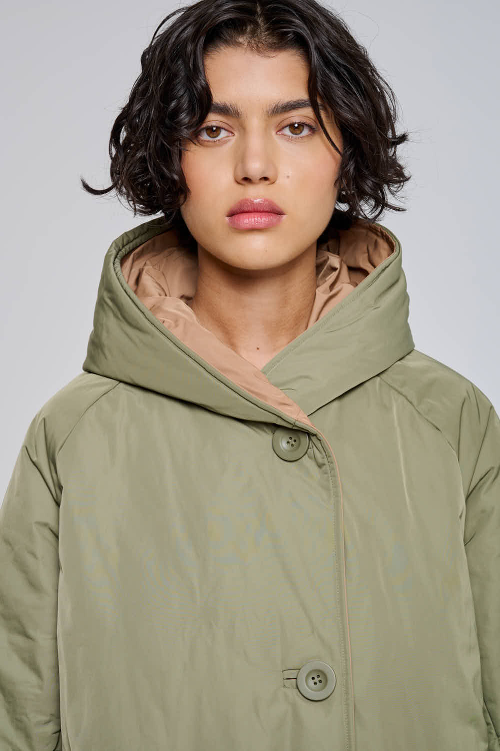 JA9410 MILITAR CAMEL - Imagen 4