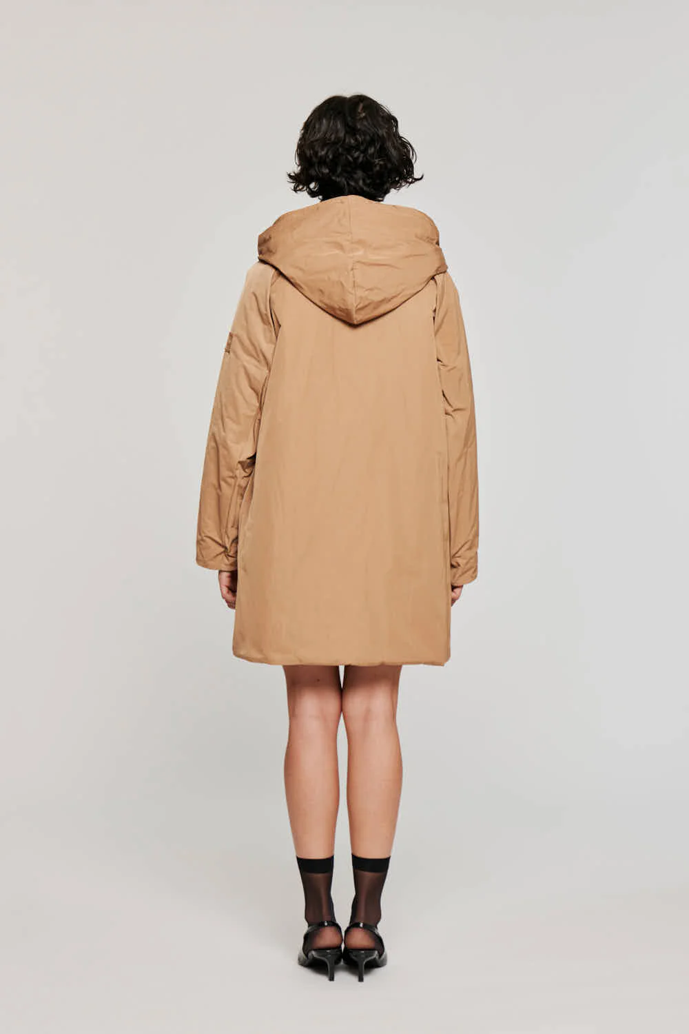 JA9410 MILITAR CAMEL - Imagen 8