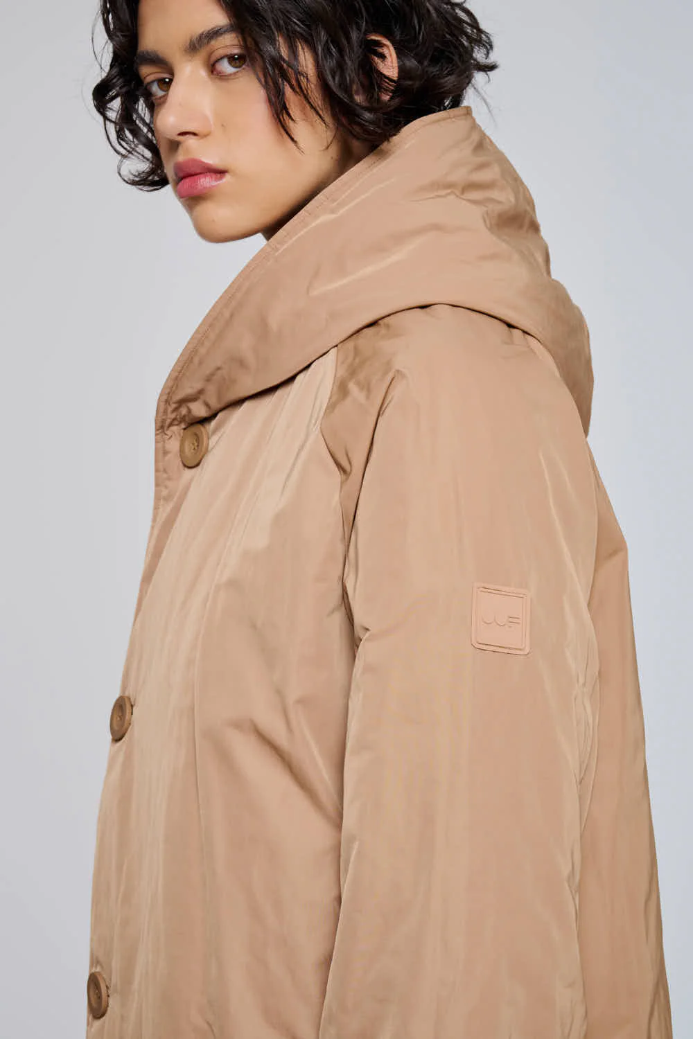 JA9410 MILITAR CAMEL - Imagen 7