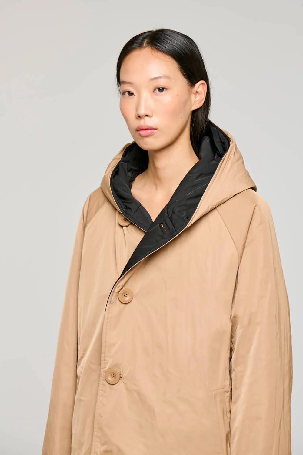JA9410 NEGRO CAMEL - Imagen 4