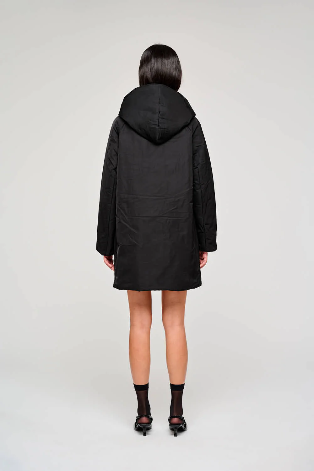 JA9410 NEGRO CAMEL - Imagen 6