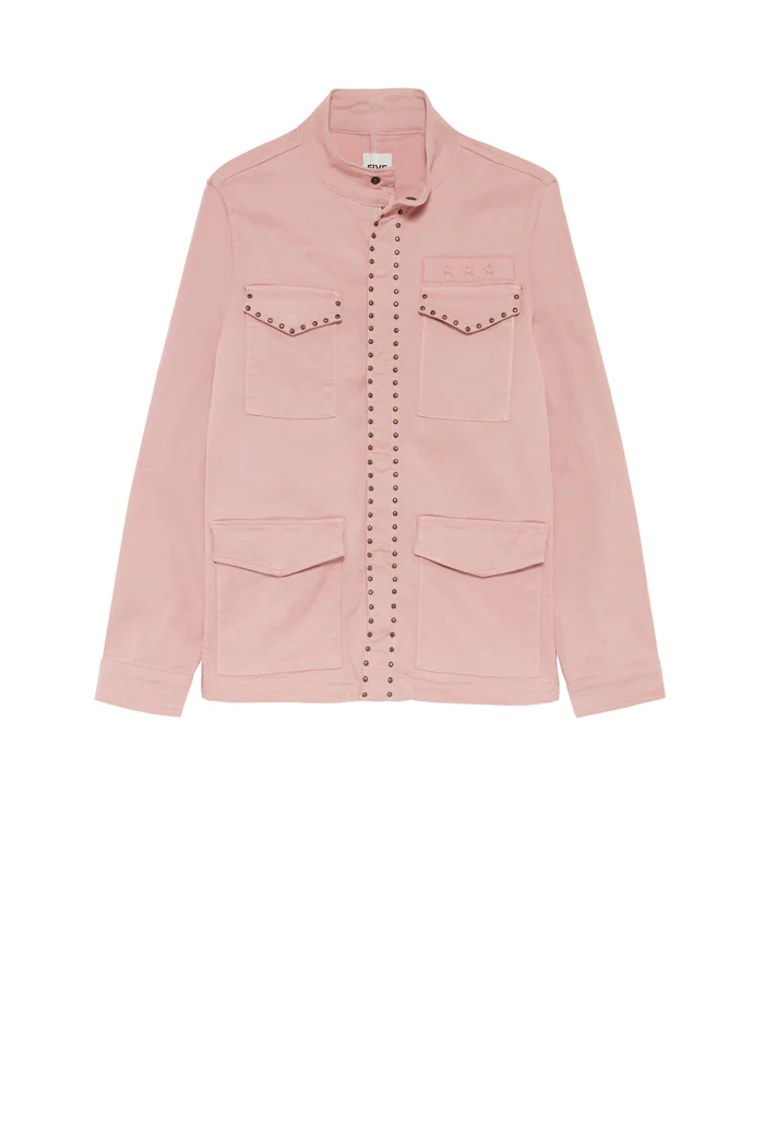 CHAQUETA BRENDA - Imagen 2