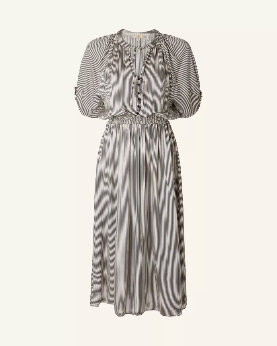 VESTIDO AMBER BLACK - Imagen 2