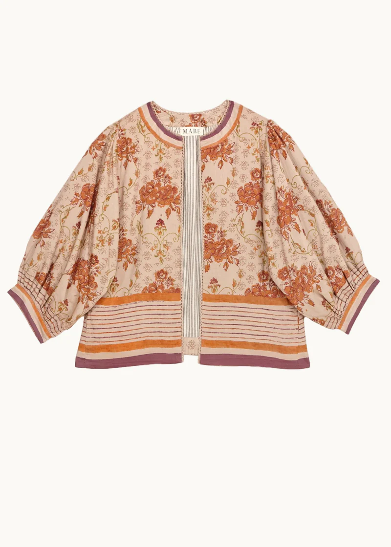 CHAQUETA AUBREY MULTI - Imagen 2
