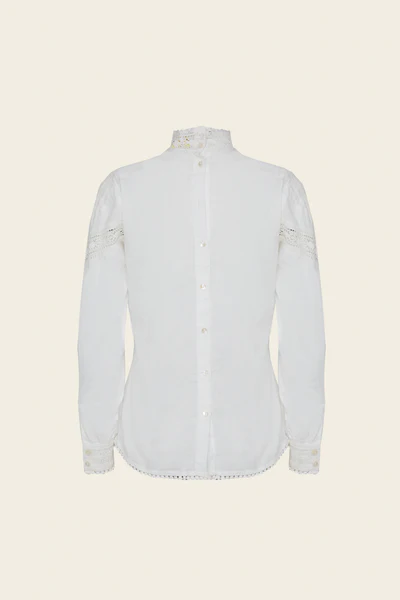 BLUSA REGINE - Imagen 3