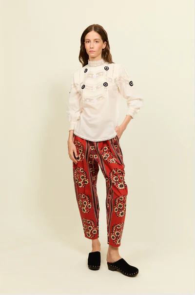 BLUSA REGINE - Imagen 4