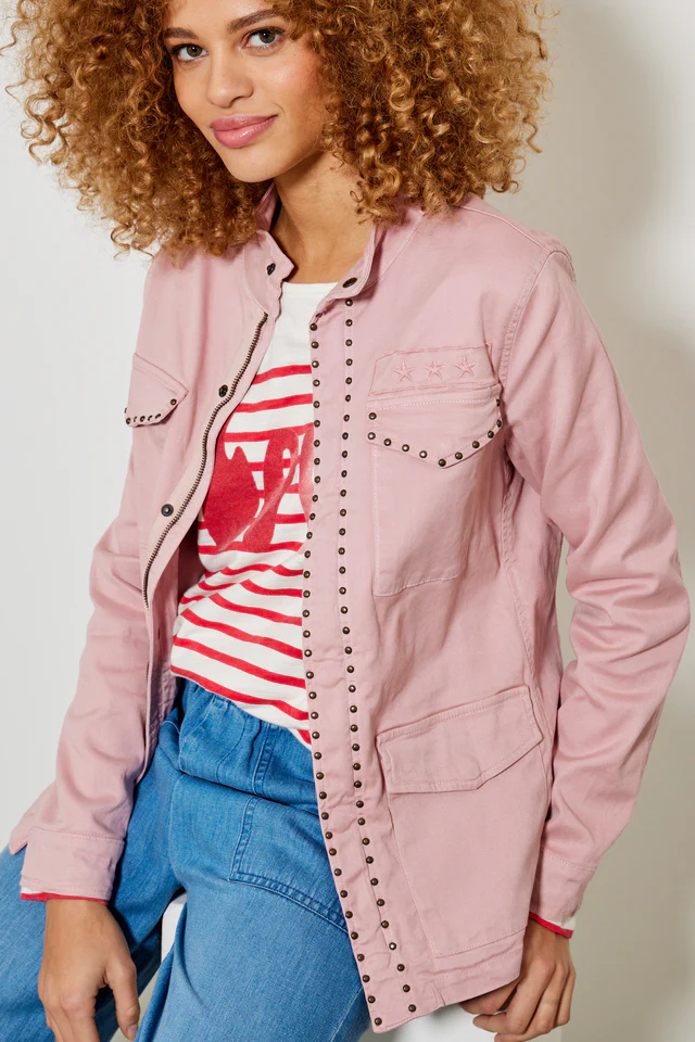 CHAQUETA BRENDA - Imagen 3
