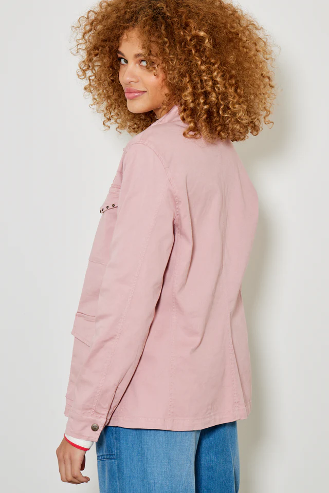 CHAQUETA BRENDA - Imagen 4
