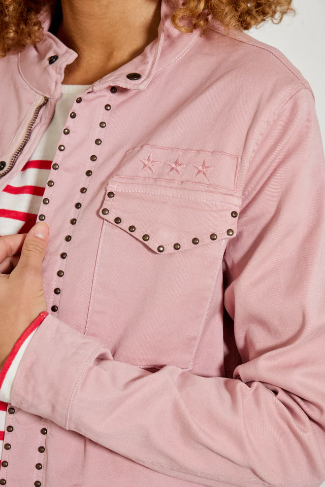 CHAQUETA BRENDA - Imagen 5