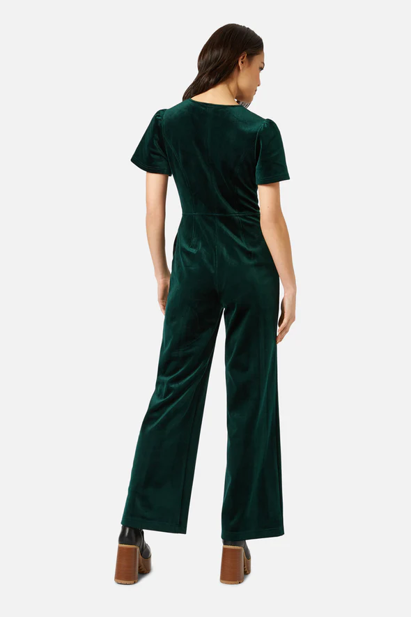 MONO CORRIE BRATTER VERDE - Imagen 4