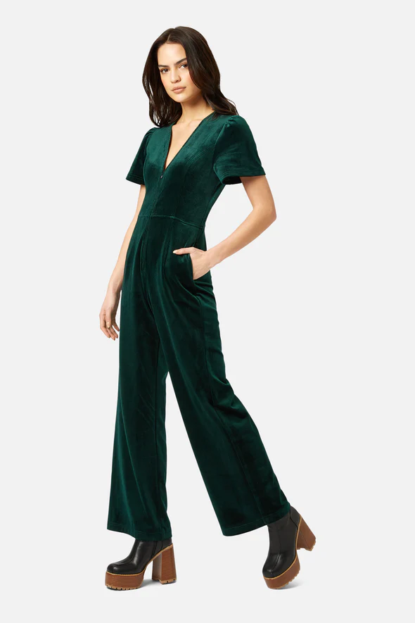 MONO CORRIE BRATTER VERDE - Imagen 3