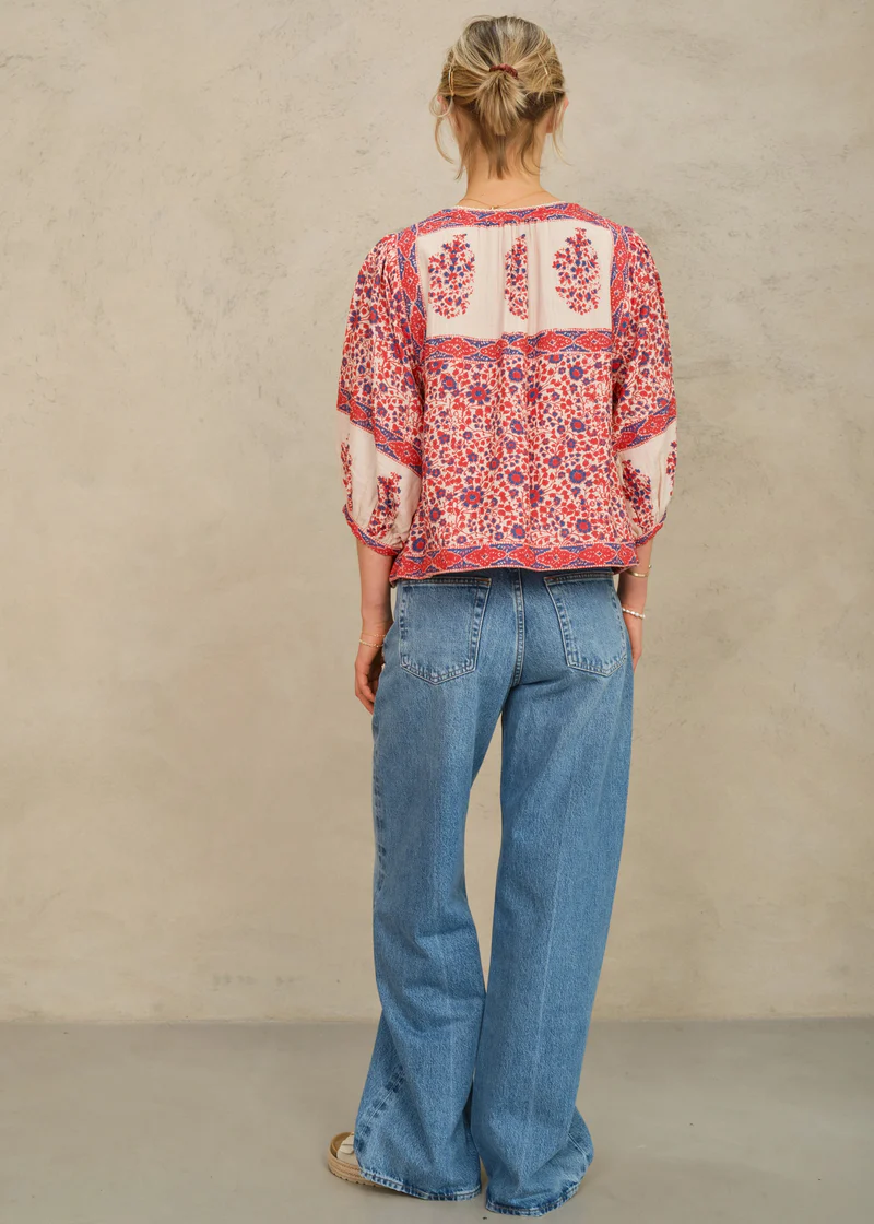 CHAQUETA DELLA RED NAVY - Imagen 4