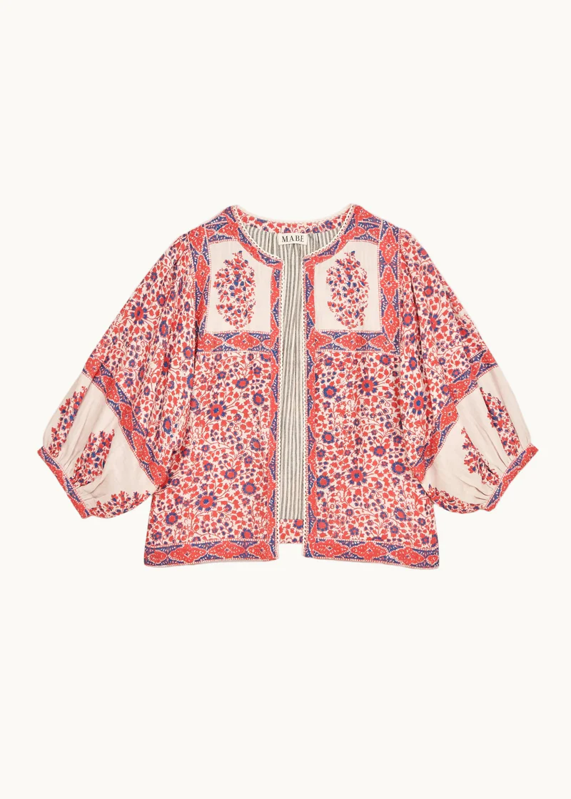 CHAQUETA DELLA RED NAVY - Imagen 3
