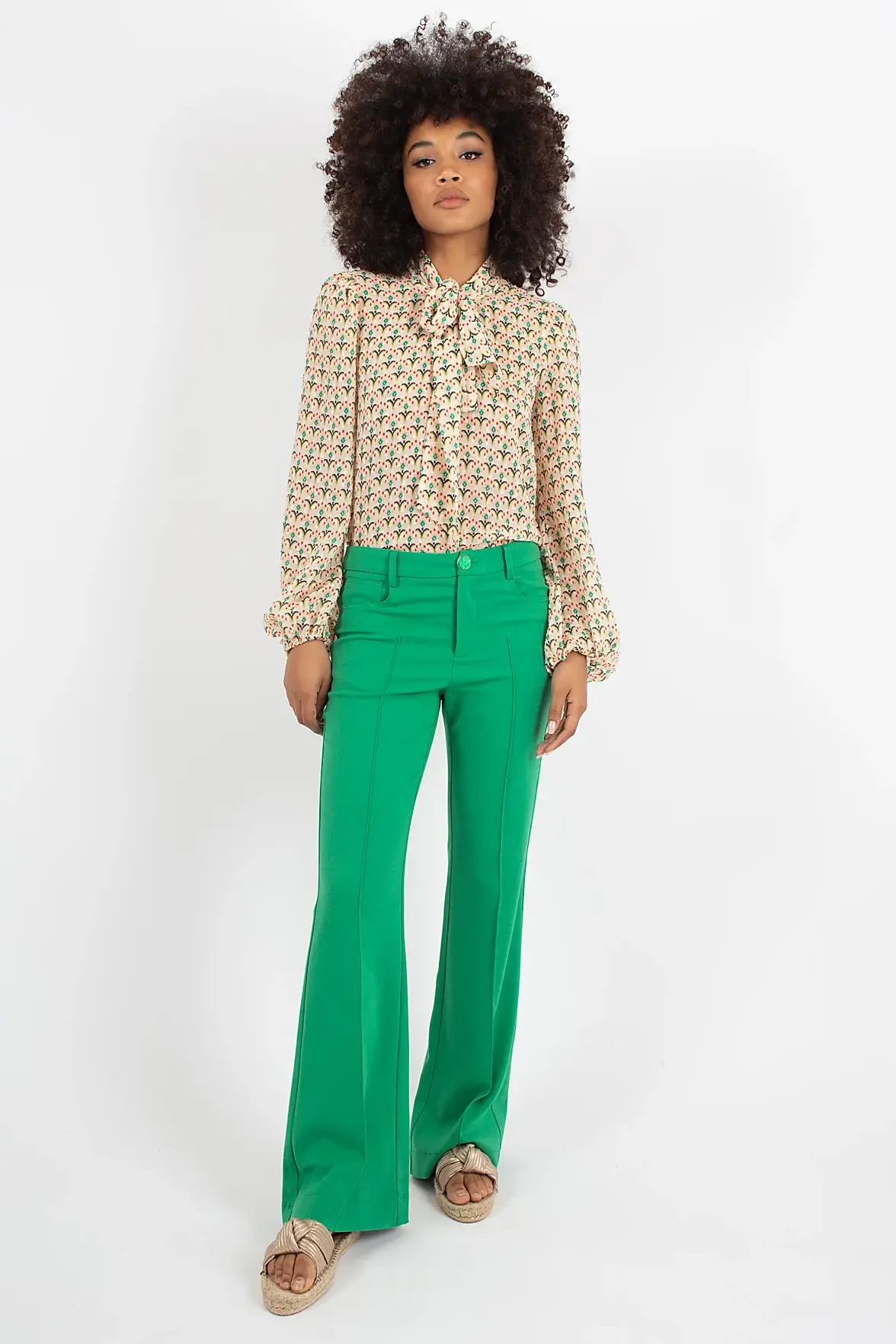 BLUSA CHANCE